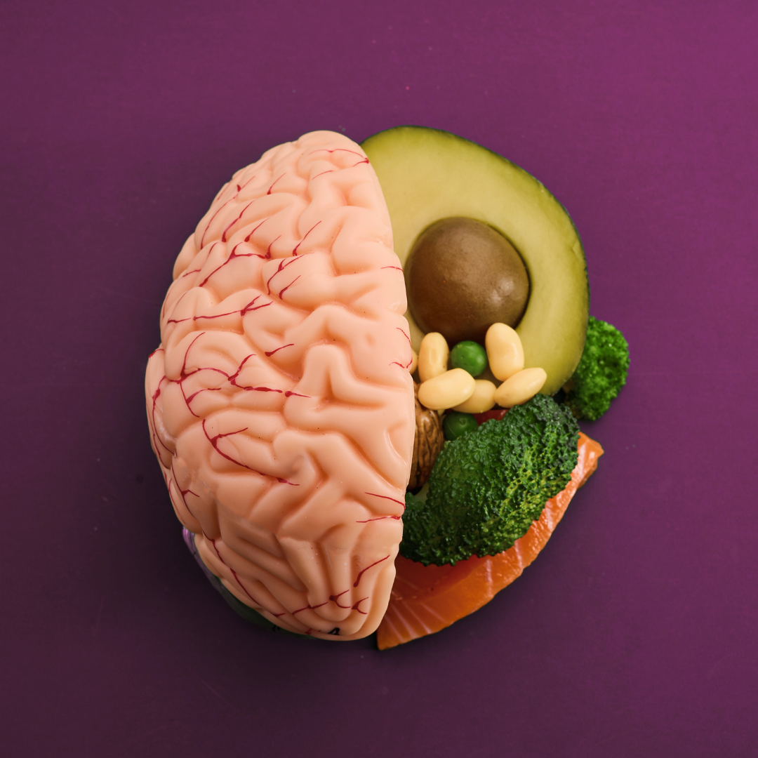 ¿Cómo lo que comes afecta tu salud mental y bienestar emocional?