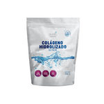 GetMe by Ola - Colágeno Hidrolizado en Polvo Avelit 200 gr