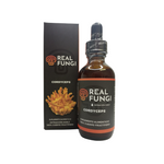 GetMe by Ola - Cordyceps Militaris 50 ml Real Fungi