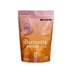 GetMe by Ola - Proteína de Grillo Sabor Vainilla de papantla BeCrickets 378 g