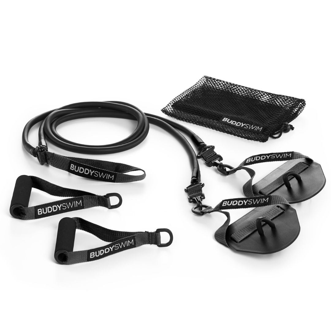 GetMe by Ola - Buddyswim Super Stroke Dryland Cords