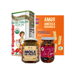 GetMe by Ola - Paquete Esenciales de Cocina