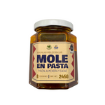 GetMe by Ola - Mole Gourmet con Piñón, Almendra y Chocolate Amargo 245 g- Kakualab