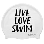 GetMe by Ola - Gorro Silicona Buddyswim LLS