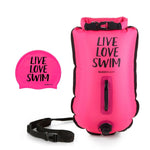 GetMe by Ola - Boya Drybag Buddyswim LLS 20lt