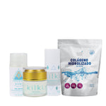 GetMe by Ola - Paquete de Rejuvenecimiento