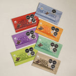 GetmePack 7 barras mixtas ChocoSnack