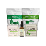 GetMe by Ola - Paquete Fortificación Capilar