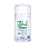 GetMe by Ola - Desodorante Corporal de Piedra de Alumbre 120 gr Zahal