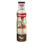 Aceite de Oliva Extra Virgen Aromatizado con Trufa Blanca en Spray 200 ml La Española