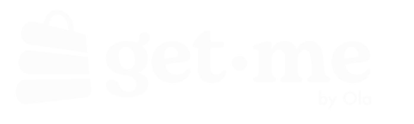 GETME BY OLA - EMECE WORKS