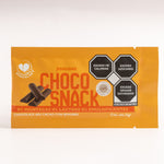ChocoSnack Jengibre 15 g