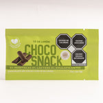 ChocoSnack de Té de Limón 15 g