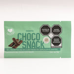 ChocoSnack Menta 15 g