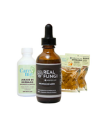 Getpack: Alivio y fuerza mental