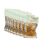 Perlitas De Orégano Y Miel 10 Bolsitas De 30g C/u Careme