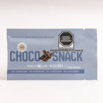 Chocosnack con xilitol 15 g