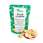GetMe by Ola - Snack de Manzana-Mezcal Liofilizado Früvethy 15 gr