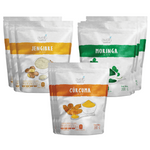 GetMe by Ola - Paquete de Superfoods para Jugos Detox