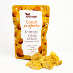 GetMe by Ola - Snack de Mango-Chile Liofilizado Früvethy 20 gr