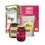 GetMe by Ola - Paquete Cocina Gourmet Saludable