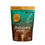 GetMe by Ola - Proteína de Grillo Sabor Chocolate Oaxaqueño BeCrickets 378 g