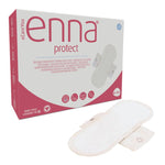 GetMe by Ola - Pantiprotectores Ecológicos Reutilizables Enna 3 Unidades