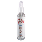 GetMe by Ola - Desodorante Natural en Spray para Pies 240 ml Zahal