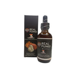 GetMe by Ola - Extracto de Tres Maestros: Cordyceps, Reishi y Melena de León 50 ml Real Fungi