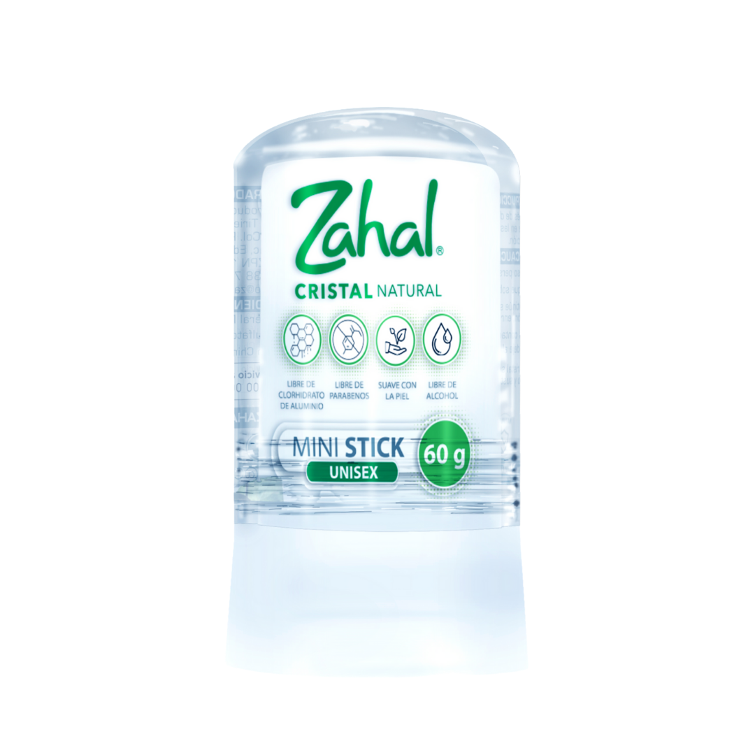 GetMe by Ola - Desodorante Corporal Mini Stick Zahal 60 gr