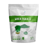 GetMe by Ola - Wheatgrass Superfood 200 g Avelit
