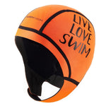 GetMe by Ola - Gorro Neopreno Buddyswim Trilaminate Warmth 2.5mm