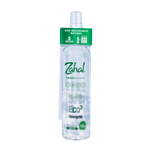 GetMe by Ola - Desodorante Corporal de Alumbre en Spray Recargable Zahal 120 gr