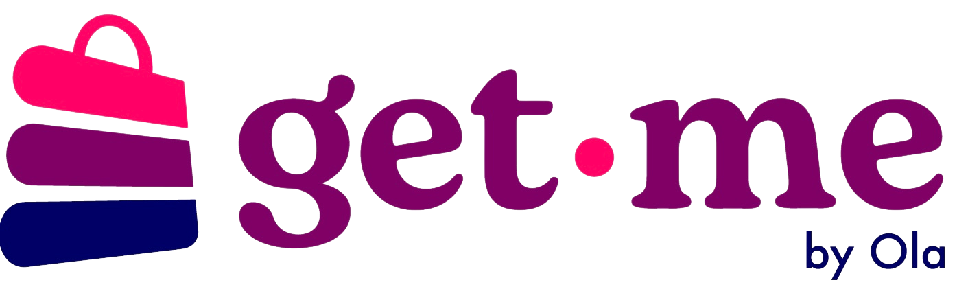 GETME BY OLA - EMECE WORKS