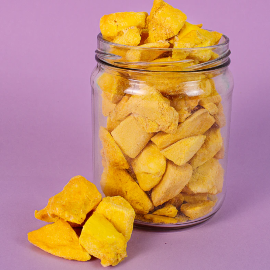 Snacks que Impulsan tu Bienestar Diario