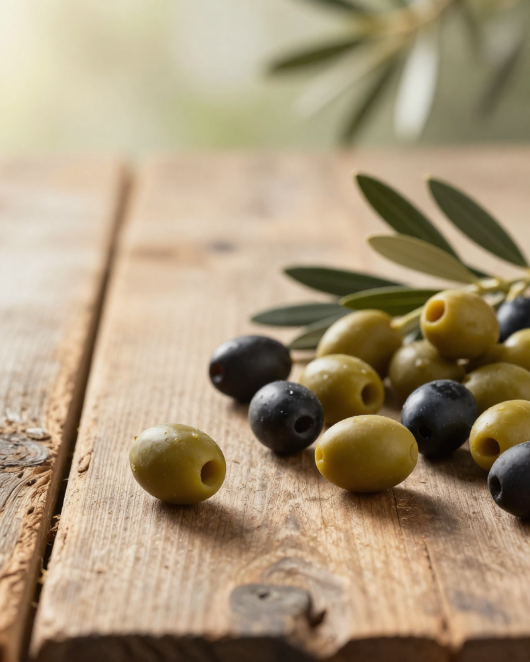 Aceite de oliva: Respaldo científico para una alimentación saludable