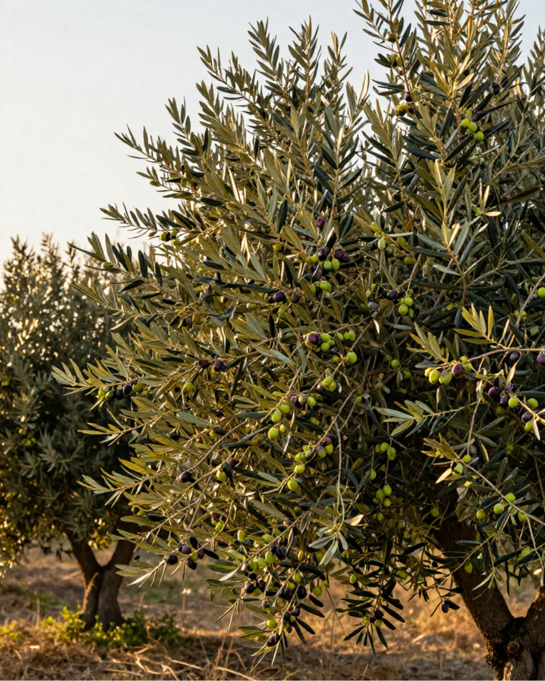 ¿Cómo elegir un aceite de oliva de calidad?