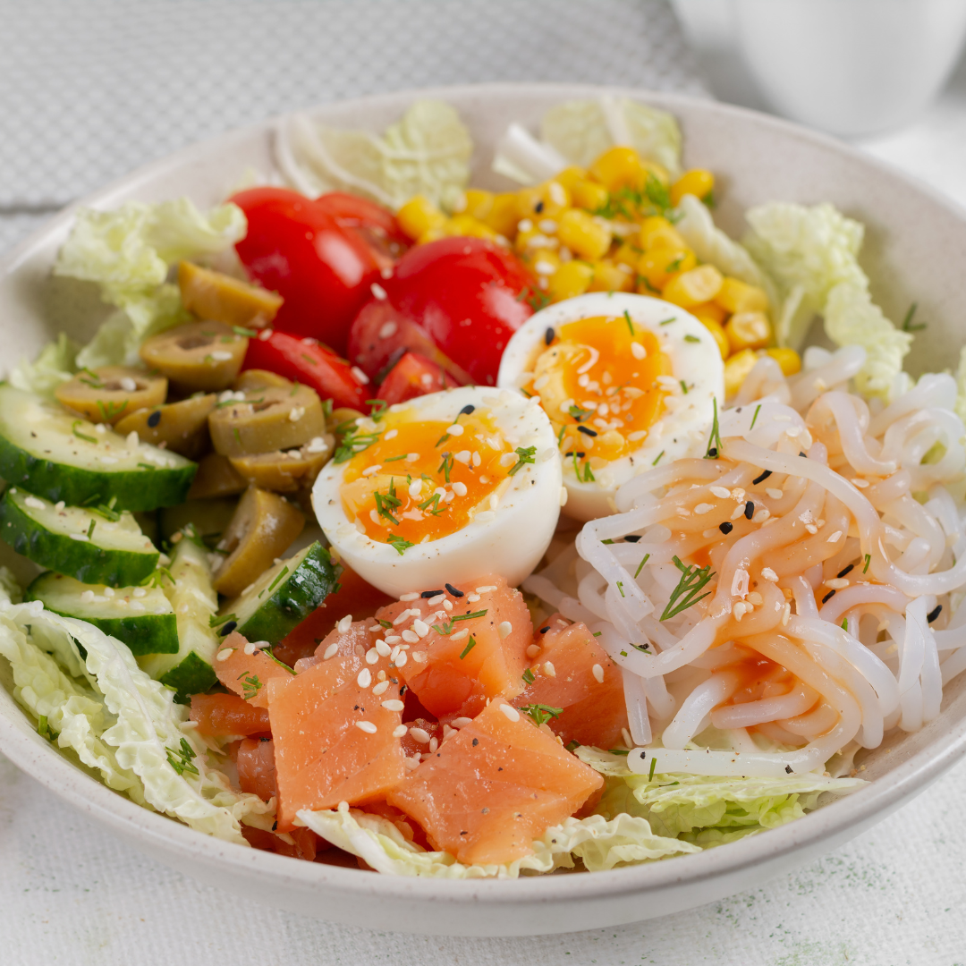 Dieta (Keto): ¿Por qué es la dieta más popular para bajar de peso en México?
