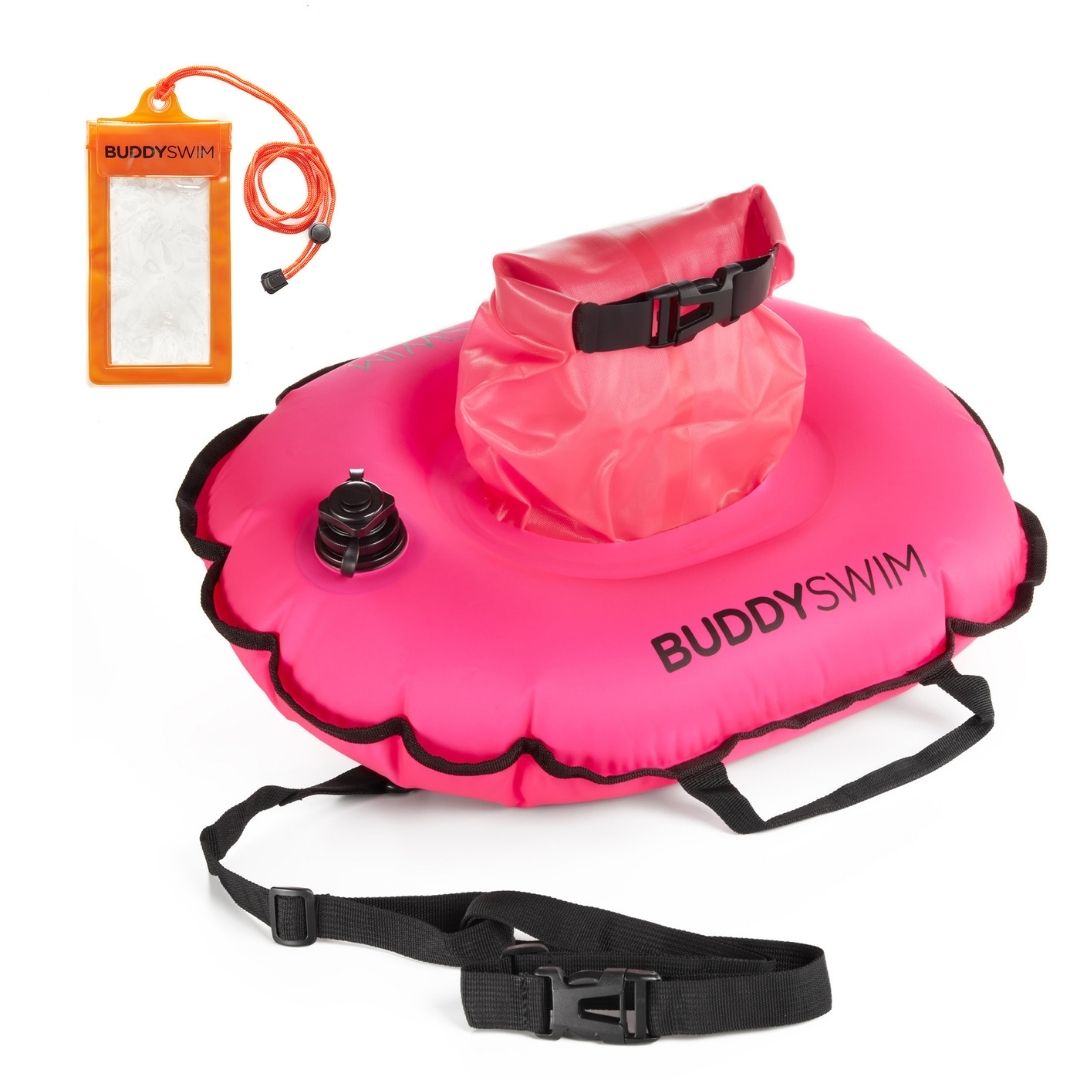 GetMe by Ola - Boya Buddyswim Hydrastation