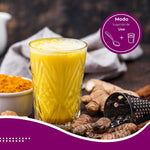 GetMe by Ola - Cúrcuma en Polvo Avelit 200 gr