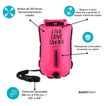 GetMe by Ola - Boya Drybag Buddyswim LLS 20lt