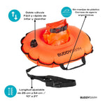GetMe by Ola - Boya Buddyswim Hydrastation