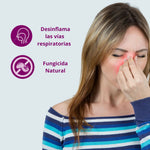 GetMe by Ola - 5 Packs de Aceite de Orégano CareMe 30 ml