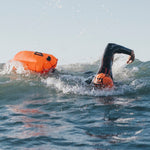GetMe by Ola - Boya Drybag Buddyswim CSW 28lt, Naranja