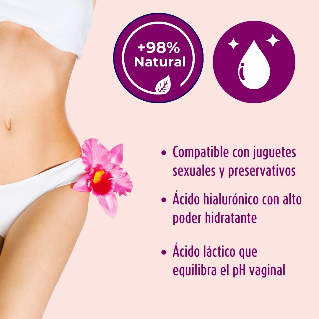 GetMe by Ola - Enna Moisturizing Gel Cosmético Hidratante Uso Externo 50ml
