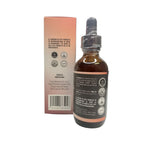 GetMe by Ola - Extracto de Tres Maestros: Cordyceps, Reishi y Melena de León 50 ml Real Fungi