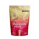 GetMe by Ola - Proteína de Grillo Sabor Cafédeolla BeCrickets 378 g