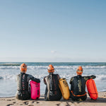GetMe by Ola - Boya Drybag Buddyswim CSW 28lt, Naranja