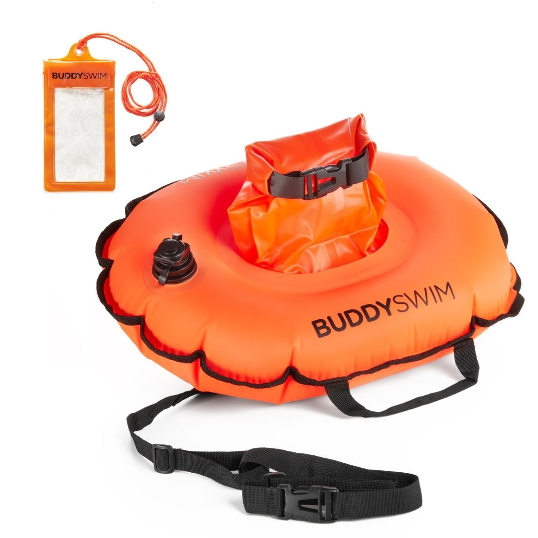 GetMe by Ola - Boya Buddyswim Hydrastation
