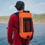 GetMe by Ola - Boya Drybag Buddyswim Backpack